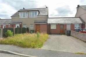 4, Maes Merddyn, Gaerwen LL60 6DG
