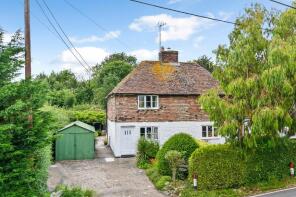 Ashdown Cottage, Church Road, Sevington TN24 0LD