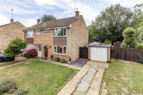 46, Howards Lane, Addlestone KT15 1ES