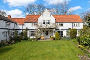 6, Bunkers Hill, Hemswell, Gainsborough DN21 5UE