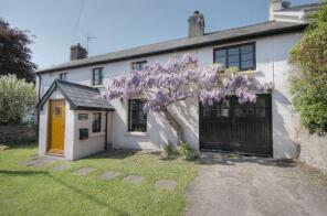 Bryncethin, Tredogan Road, Barry CF62 3BP
