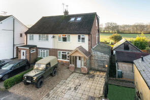 2, Park Close, Betchworth RH3 7JB