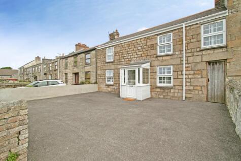 Foundry Row, Redruth, TR15