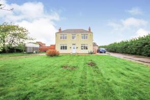 Rose Cottage Farm, Washinghall Lane, Scunthorpe DN17 4PY