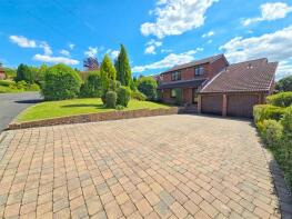 4, Beck View, Notton, Wakefield WF4 2QD