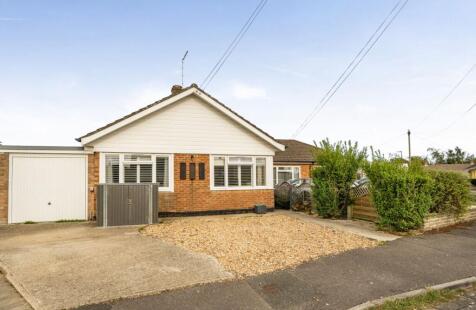 Winston Close, Bognor Regis, PO21