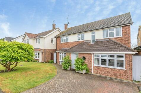 Clifton Way, Shenfield, Brentwood, CM13