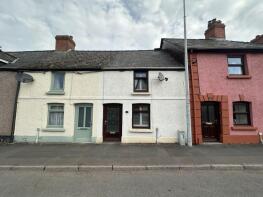 10, Newgate Street, Llan-faes, Brecon LD3 8DN