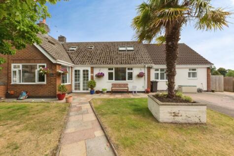 Arthur Street, Lostock Gralam, Northwich, Cheshire, CW9