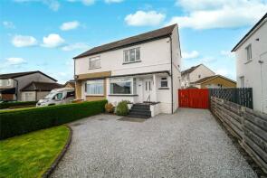 6, Dennistoun Crescent, Helensburgh G84 7JE