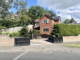 1, Birch Coppice, Brierley Hill DY5 1AP