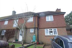 2, Lovers Meadow, Church Lane, Hailsham BN27 3TE