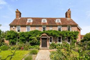 The Limes, Boreham Hill, Hailsham BN27 4SF