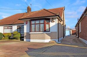 84, Thorndon Avenue, Brentwood CM13 3TS