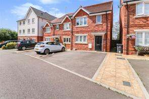 7, Turvin Crescent, Harlow CM20 2FW