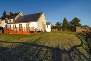 8, Distillery Cottage, Dalwhinnie PH19 1AB