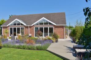17, Washdyke Lane, Leasingham, Sleaford NG34 8LT