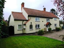 14, Sandy Lane, Retford DN22 0QA