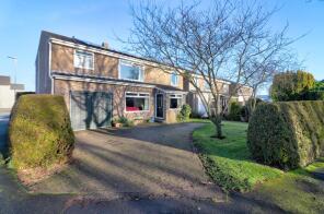 32, Green Court, Durham DH7 9RY
