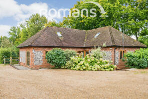 Allens Cottage, Allens Farm Lane, Southampton SO32 3NW