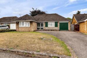 Sandycroft, Lewson Street Road, Sittingbourne ME9 9JN