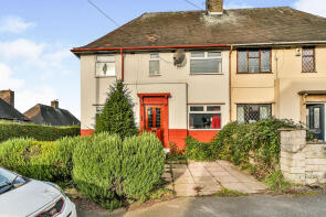 1, Hawley Street, Dronfield S18 4AY