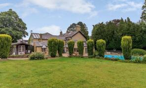 91 Lawnwood, Creeton Road, Grantham NG33 4PX