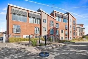 5, Mandara Point, Drapers Fields, Coventry CV1 4AF