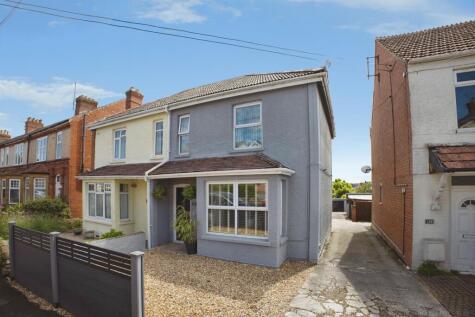 Preston Road, Yeovil