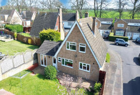 5, Berry Close, Northampton NN7 2BS