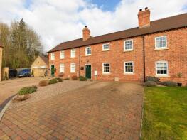Oakwood Cottage, Henrietta Way, Coalport, Telford TF8 7JJ
