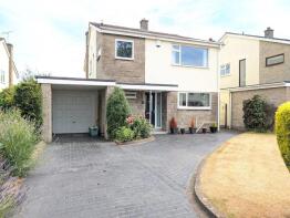 19, Paddock Gardens, Alveston BS35 3LF