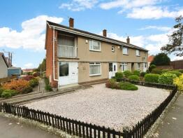 6, Hugo Avenue, Kirkcaldy KY1 4NQ