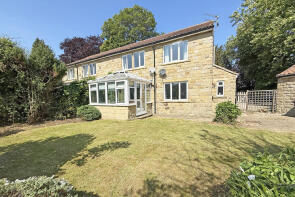 1, Woodlands, Stang Lane, Knaresborough HG5 9JD