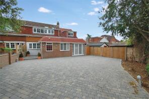 1, Galley Green, Hertford SG13 7PD