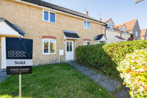 Grove Lane, Thetford, IP24