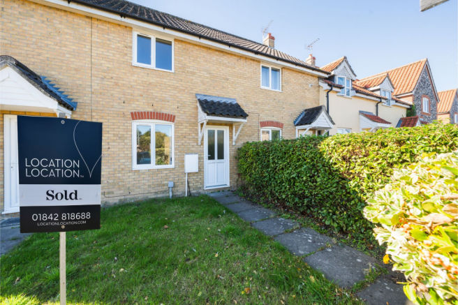 Another home sale agreed by Location Location!