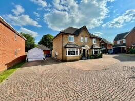 10, Goosemere, Milton Keynes MK19 6GE