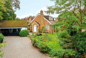 21, Broadlands, Northampton NN6 9AZ