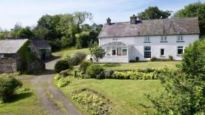 Penarth Isaf, Froodvale - Pumsaint, Pumpsaint, Llanwrda SA19 8BJ