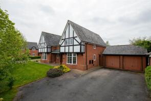 10, Westwood Close, Crewe CW2 5GF