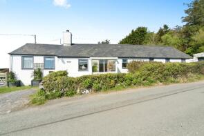 Tå¶'n Twll, Penbodlas, Llaniestyn LL53 8SD