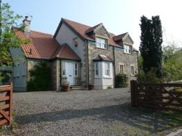 Kaim Cottage, Access Road To Cheviot View, Cornhill-on-tweed TD12 4RE