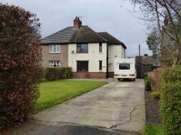 13 Elem, Smithy Grove, Sandbach CW11 4XY