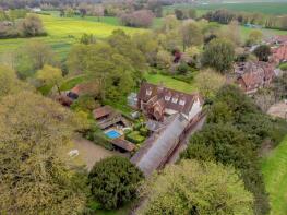 Patrixbourne House, The Street, Canterbury CT4 5DA