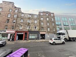 Flat 9, 166, Causewayside, Sciennes, Edinburgh EH9 1PN