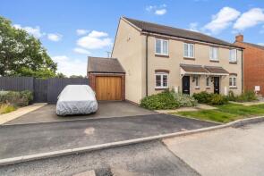 1, Kingston Close, Welland WR13 6LZ