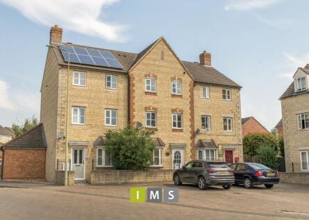 Mallards Way, Bicester, OX26