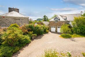 Orchard House, Woolston Green Cross, Landscove, Newton Abbot TQ13 7LZ