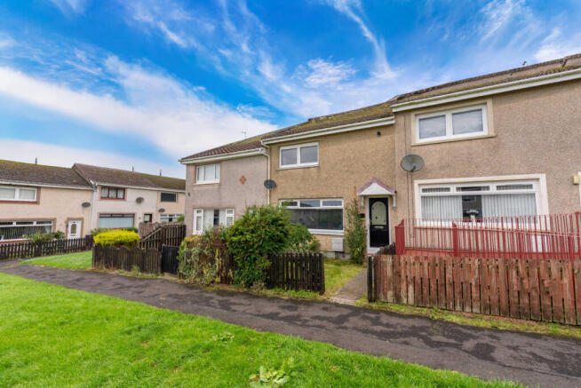 2 Bedroom Terraced for Sale